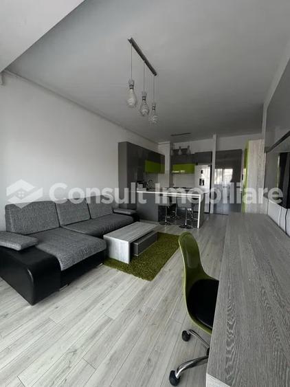 Apartament 2 camere | Buna ziua | Parcare -PET Friendly - 1