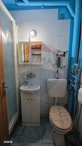 Apartament cu 3 camere de vanzare, str Tineretului - 2