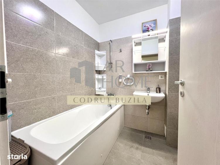Apartament cu 2 camere în Albert