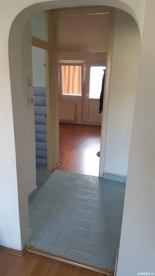 Apartament cu 2 camere semidecomandat în Mircea-Vodă