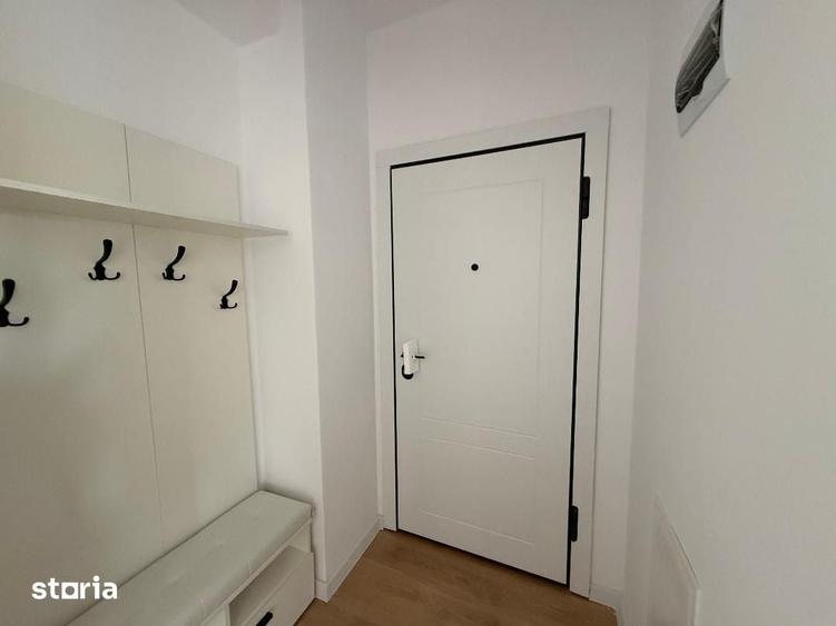 Apartament cu 2 camere în Cetate