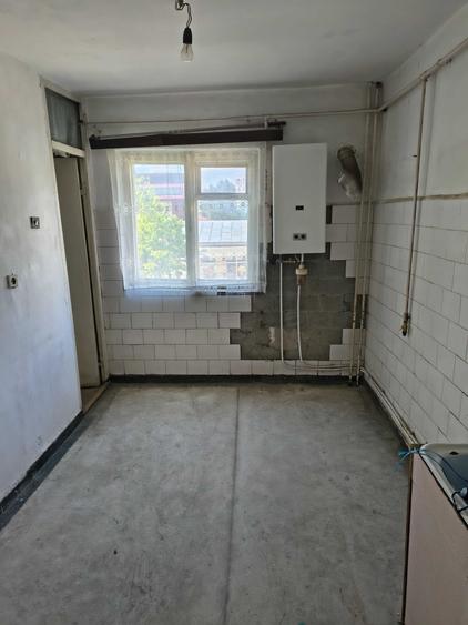 Apartament cu 2 camere decomandat în Gară