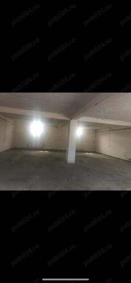 Spațiu comercial, de 100 mp, în Libertății