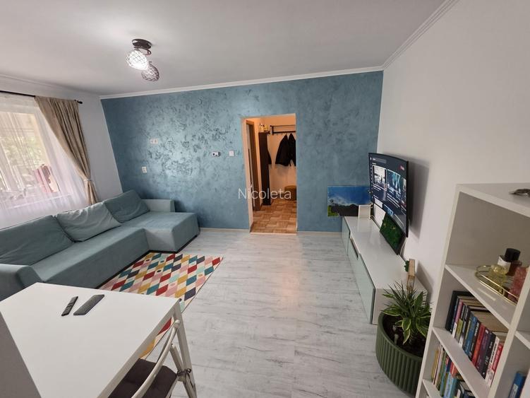 INCHIRIEZ Apartament cu 2 camere Aleea Trandafirilor, Targoviste