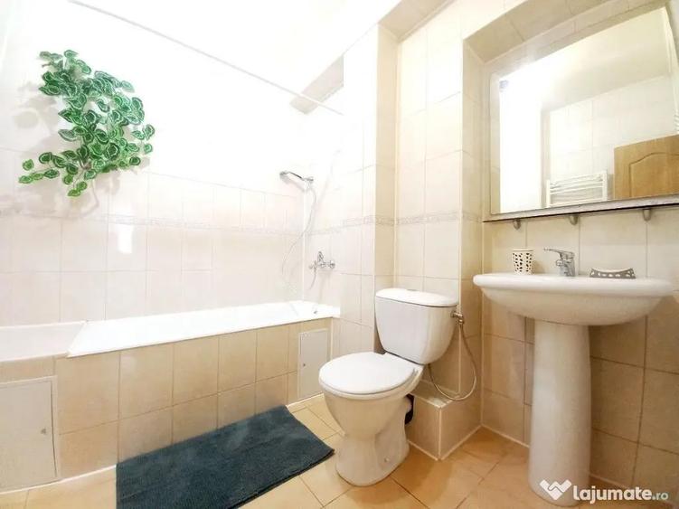 Inchiriere apartament cu 2 camere in zona Dristor - 4