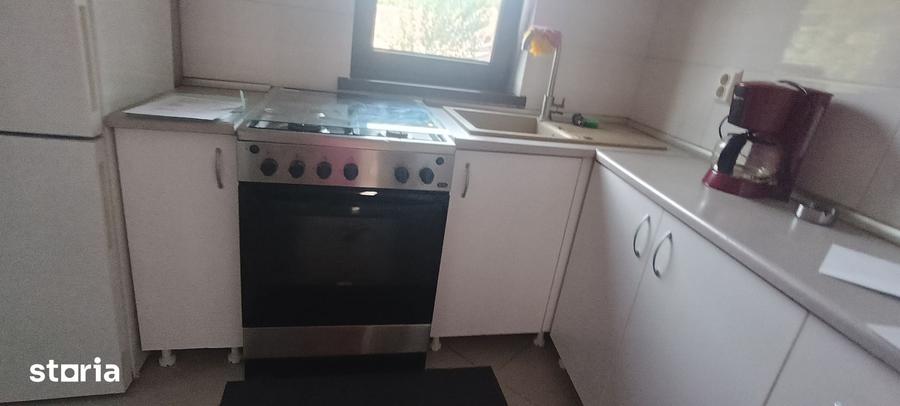 Apartament 2 camere/Padurea Andronache - 5