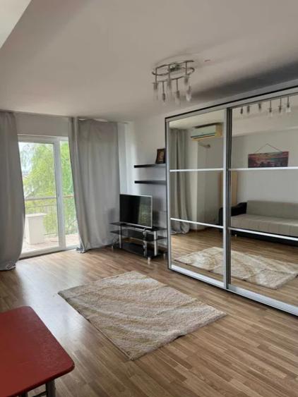 Garsonieră semidecomandată în Bragadiru