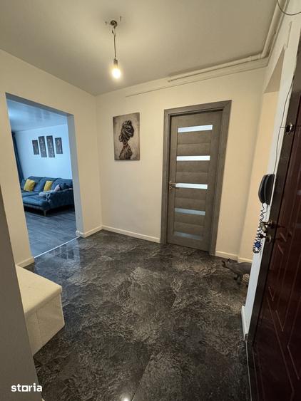 Apartament cu 4 camere în 13 Septembrie