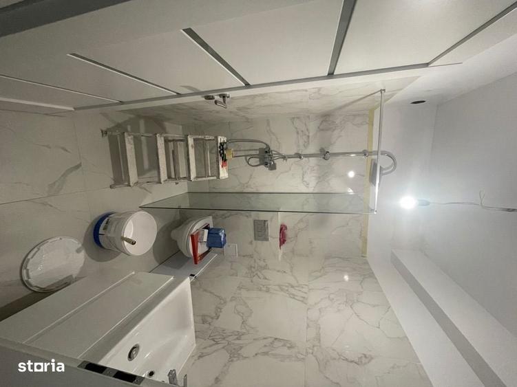 Apartament cu 2 camere în Păcurari