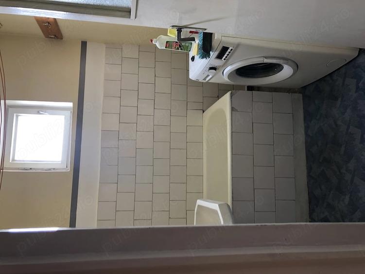 Apartament 2 camere de inchiriat in Tudor - 3