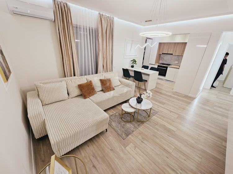 Apartament 2 Camere | Exigent Plaza Faza 5 |Decomandat - 2