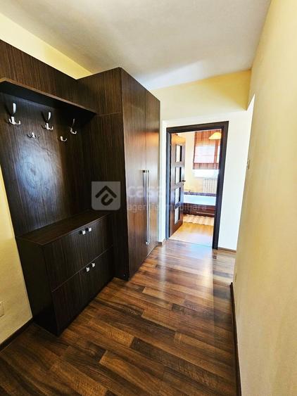 Pacurari - Canta, Complexul Dream Village,  2 camere impecabil - 15