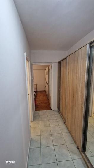 Inchiriez apartament 2 camere Centru Nou - 7