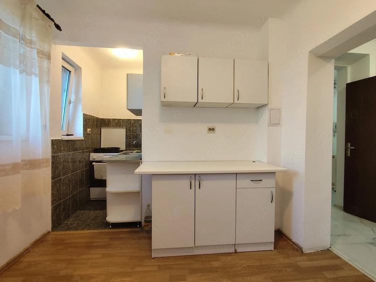 Apartament cu 2 camere în Decebal