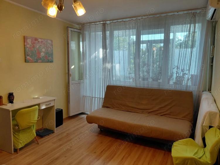 Apartament 3 camere, ?iglina 1, etaj 3, centrala termica, bloc anvelopat - 4