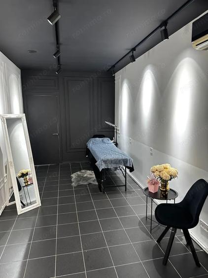 Spațiu comercial, de 25 mp, în Dorobanți