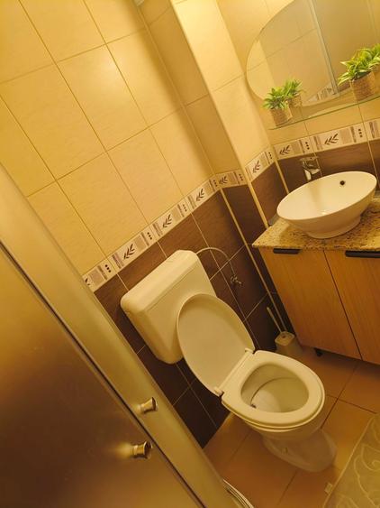 Garsonieră decomandată în Vitan