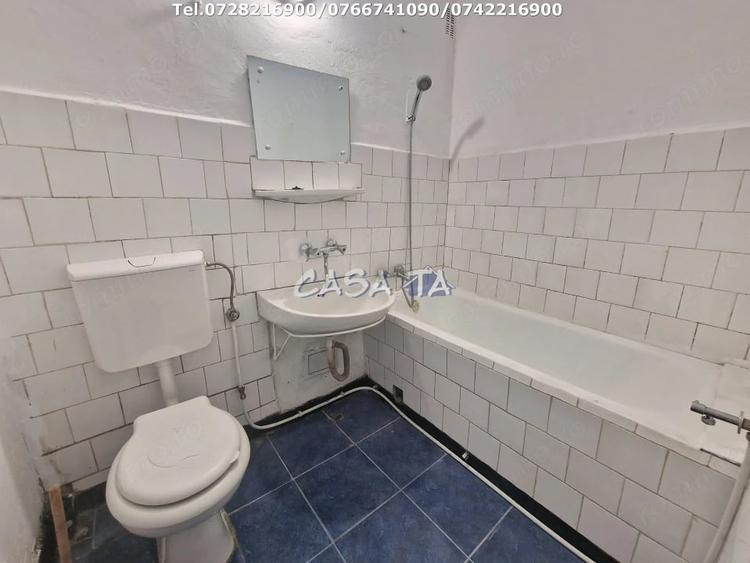 Garsonieră în Central