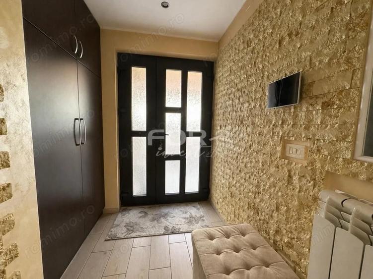 Casă cu 4 camere cu Teren 235 Mp în Iosia