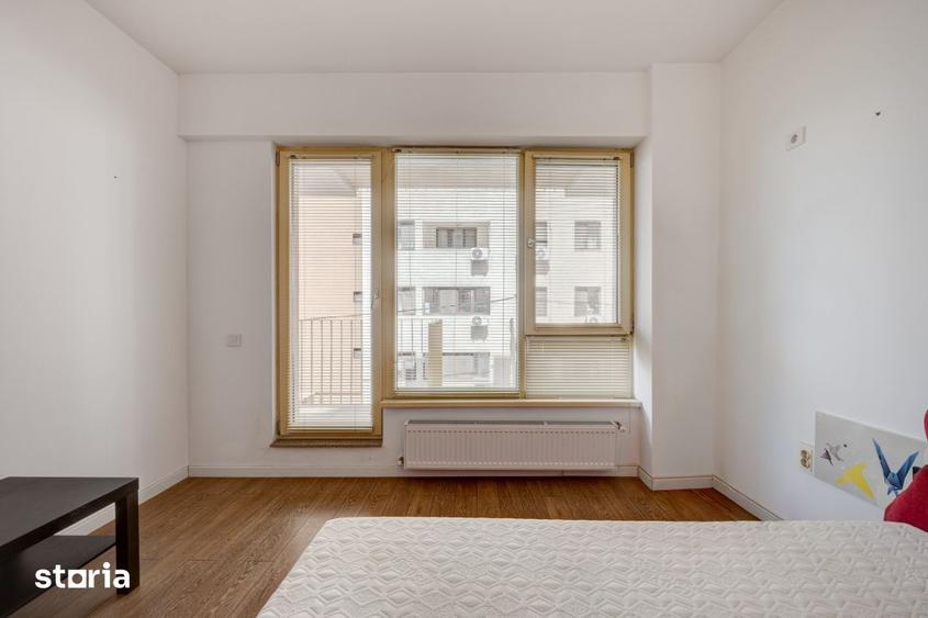 2 camere - Bucurestii Noi - Metrou Jiului 850 M - 5