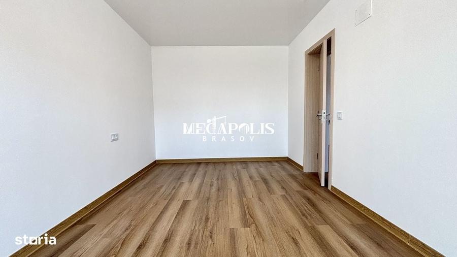 Casa 4 Camere | Parter | Drum Asfaltat | Intabulata | Credit | Izvor - 8