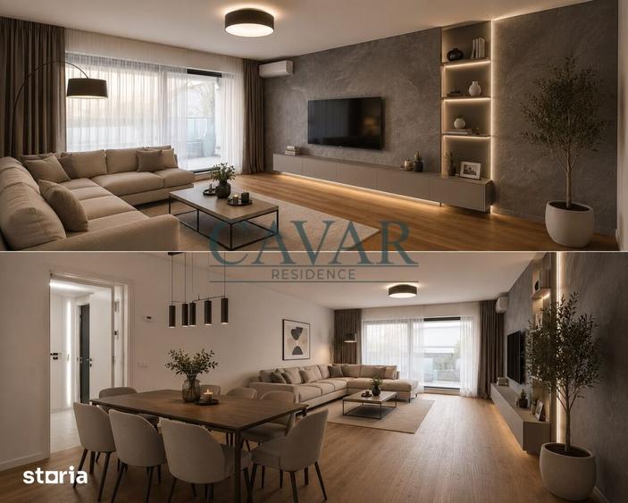 Apartament cu 2 camere în Giurgiului