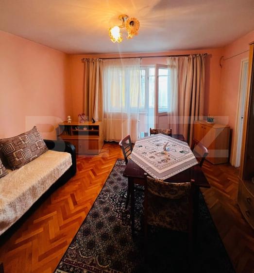 Apartament 2 camere, 48 mp, zona Dâmbu Pietros - 1
