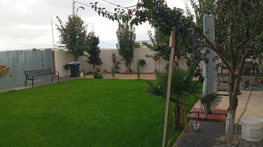 Casă cu 3 camere cu Teren 600 Mp în Dragomirești-Vale