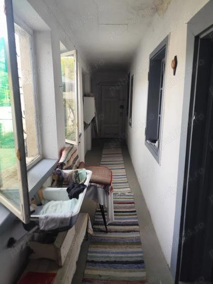 Casă cu 3 camere în Sârbova