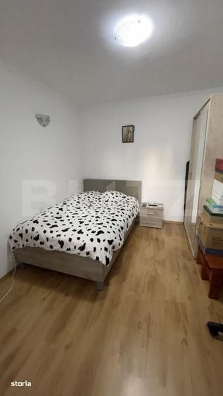 Apartament cu 2 camere decomandat în Trivale