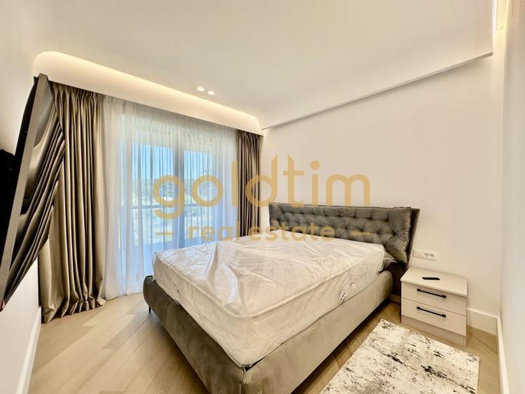 Apartament cu 3 camere decomandat, mobilat în Iancu Nicolae