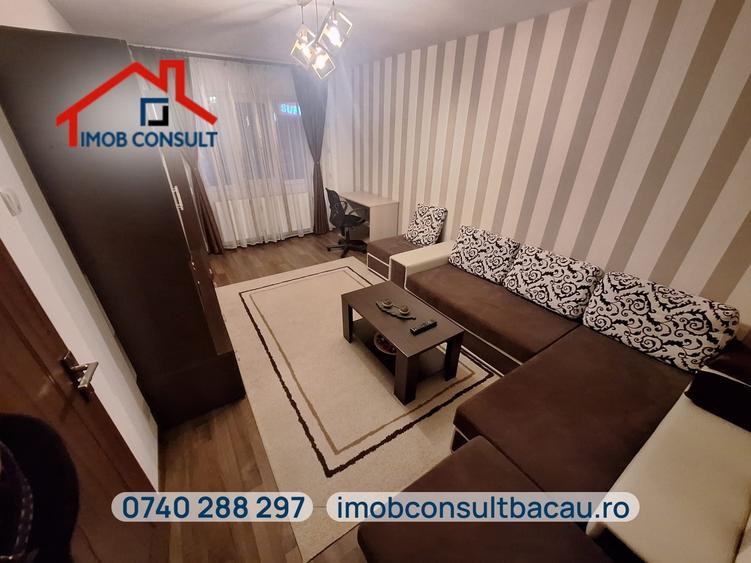 Apartament cu 2 camere decomandat în Zimbru