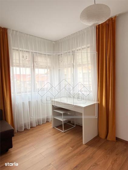 Apartament cu 3 camere în Șelimbăr