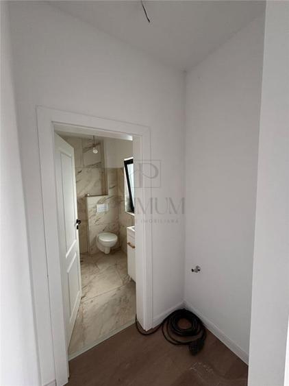 DUPLEX MODERN SI SPATIOS, MOSNITA NOUA, GATA DE MUTAT. - 12