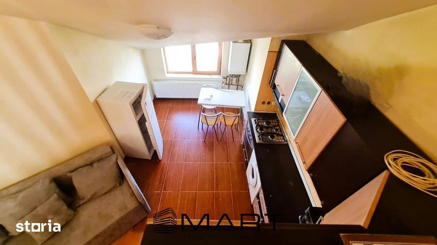 Apartament 1 camera Zona Siretului - 3