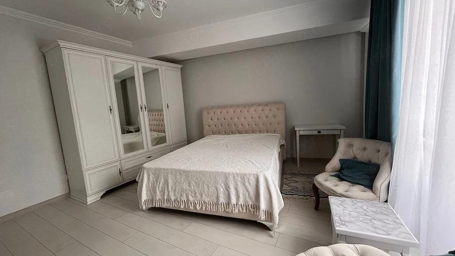 Apartament cu 2 camere decomandat în Doamna Ghica