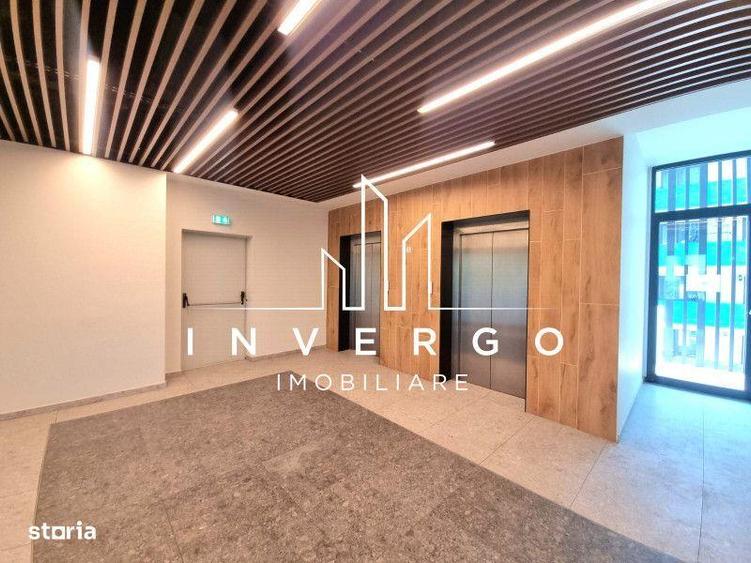 Spațiu comercial, de 600 mp, în Florești