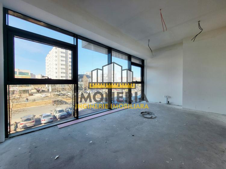 Spațiu comercial, de 191.30999755859 mp, în Vitan
