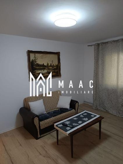 Apartament cu 2 camere semidecomandat, mobilat în Hipodrom 1