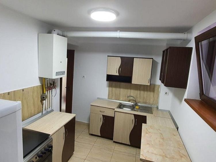Inchiriere apartament 1 cameră, Central – str. Ion Vidu - 3