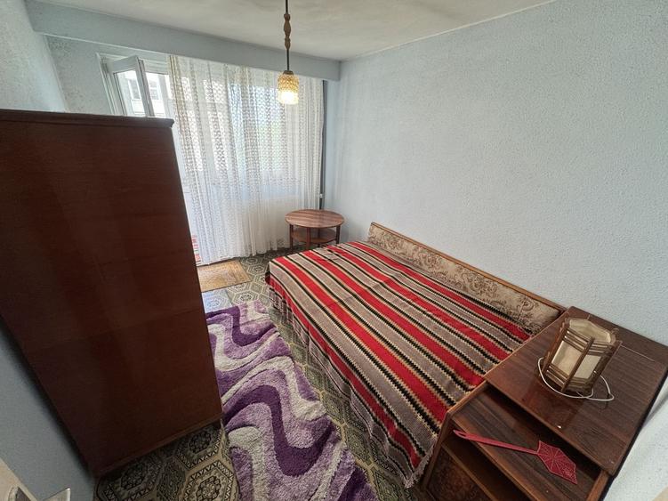 Apartament 3 camere zona Cet cu Centrala - 3