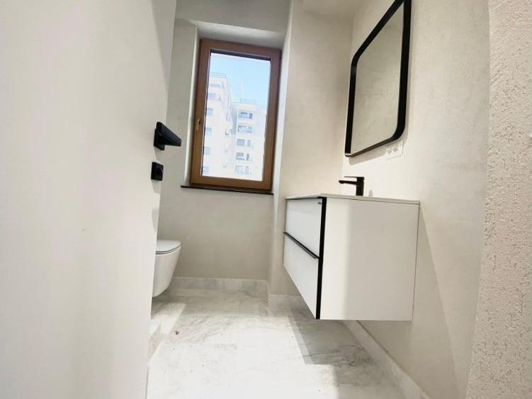 Apartament cu 3 camere în Domenii