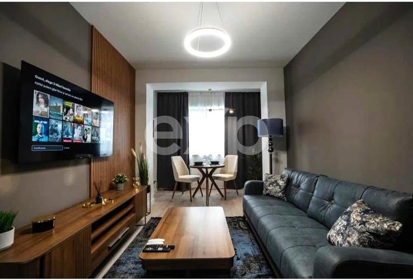 De Vanzare I Studio dublu | Ivory Residence Pipera| Venit activ Airbnb & Booking - 3