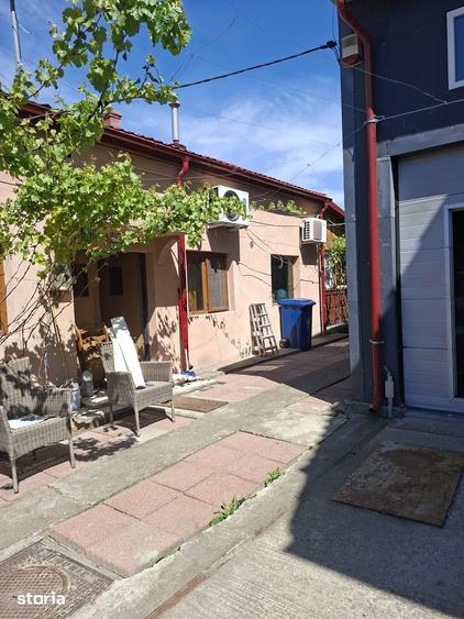 Casă cu 3 camere cu Teren 557 Mp în Brazda lui Novac