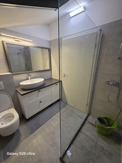 Apartament cu 2 camere decomandat în Rudicica