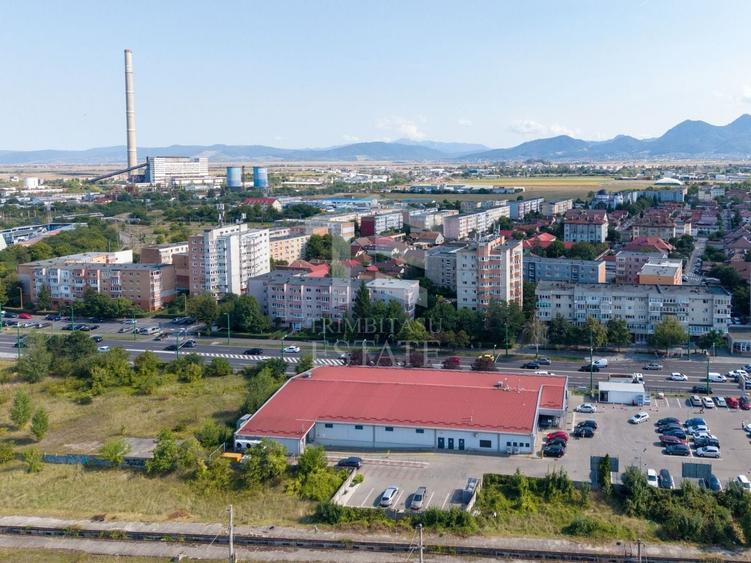 Apartament cu 2 camere decomandat, mobilat în Triaj