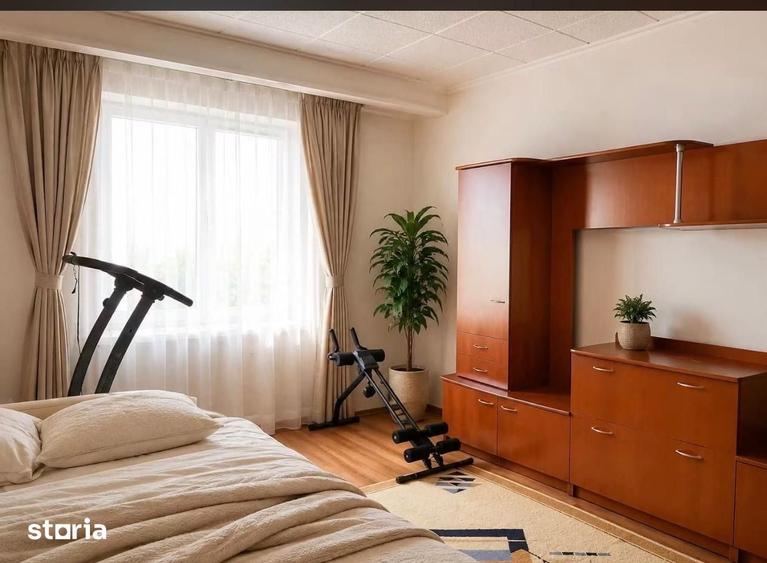 Apartament cu 2 camere de inchiriat,| Etaj 3 | Lotus Mall | Nufarul, - 4