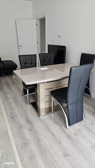 Apartament cu 2 camere decomandat în Gheorghe Doja