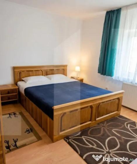 Casă cu 3 camere cu Teren 1088 Mp în Central
