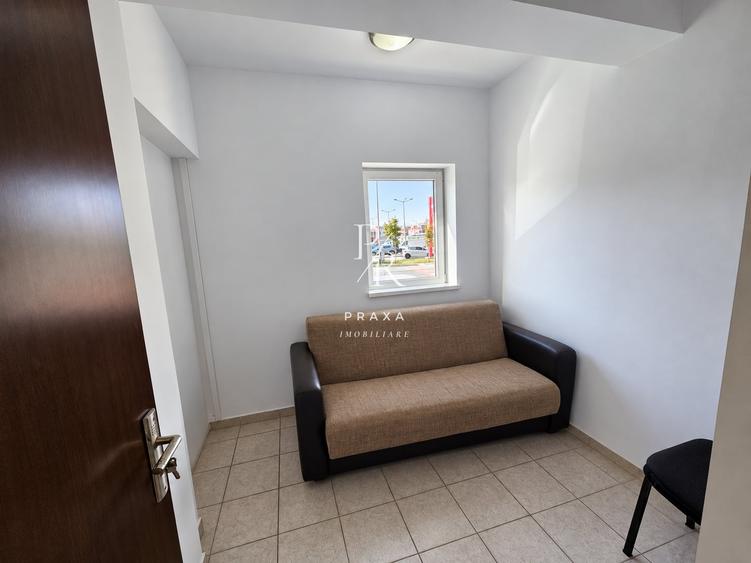 Spațiu comercial, de 70.699996948242 mp, în Florești